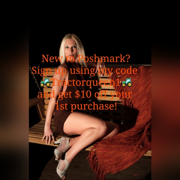 Striped Runched Bandeau Tie Back Charlotte Russe Top - Picture 5 of 8